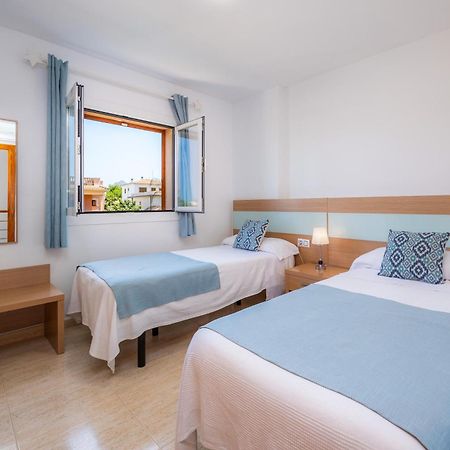 Casa Paraiso De Alcudia Port de Alcudia  Eksteriør bilde