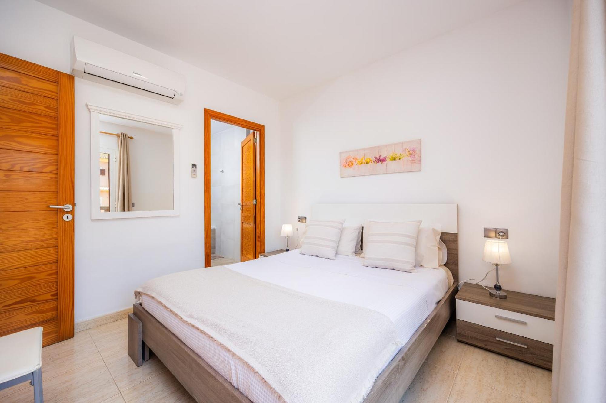 Casa Paraiso De Alcudia Port de Alcudia  Eksteriør bilde