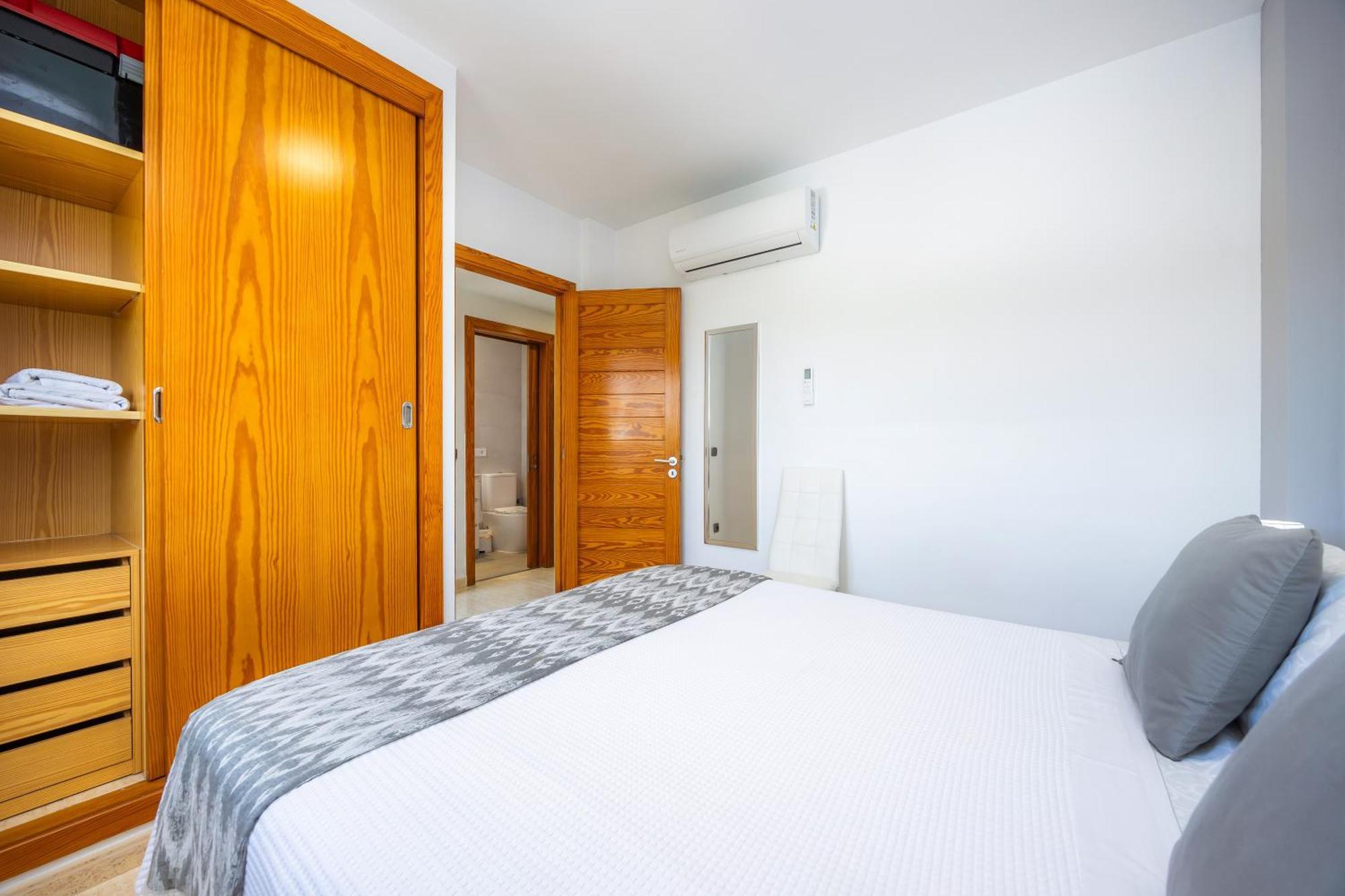 Casa Paraiso De Alcudia Port de Alcudia  Eksteriør bilde