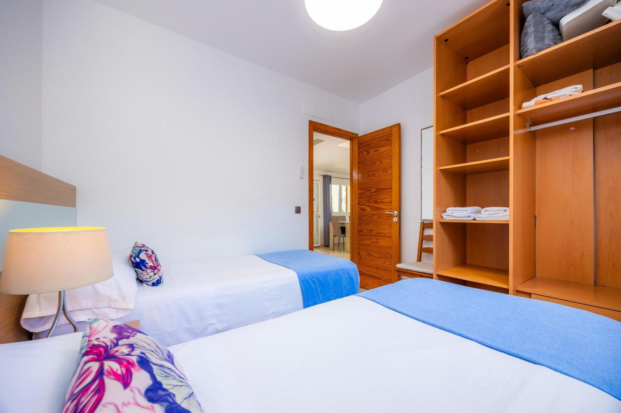 Casa Paraiso De Alcudia Port de Alcudia  Eksteriør bilde