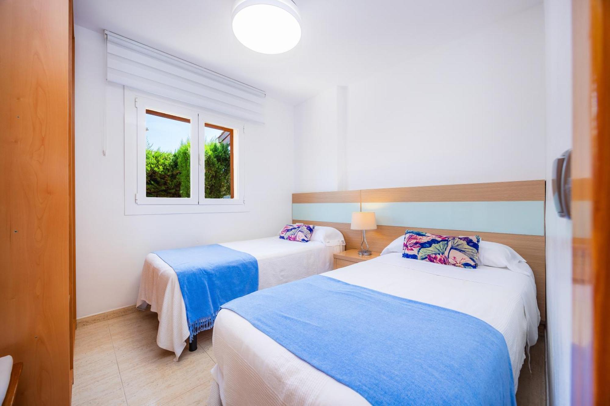 Casa Paraiso De Alcudia Port de Alcudia  Eksteriør bilde