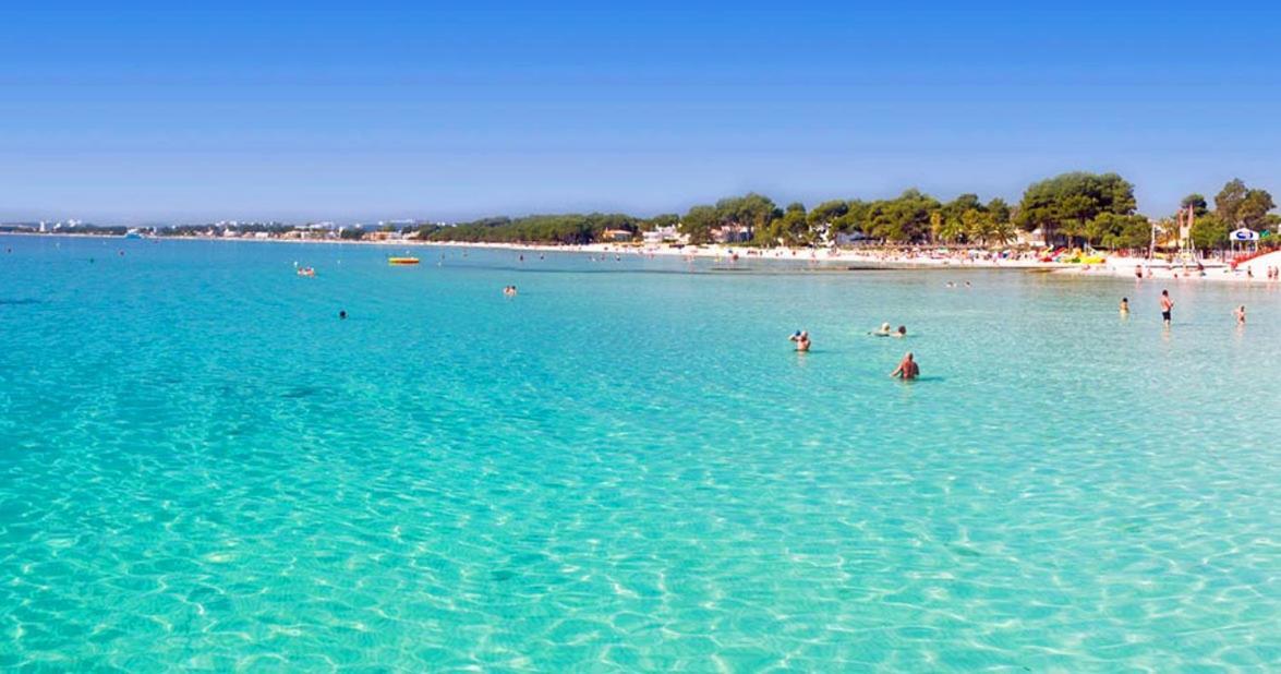 Casa Paraiso De Alcudia Port de Alcudia  Eksteriør bilde